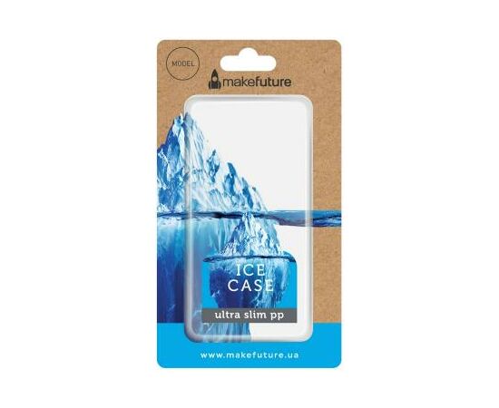 Чехол для моб. телефона MakeFuture PP/Ice Case для Samsung Note 8 Grey (MCI-SN8GR), изображение 8