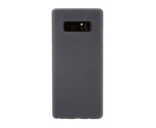 Чехол для моб. телефона MakeFuture PP/Ice Case для Samsung Note 8 Grey (MCI-SN8GR)