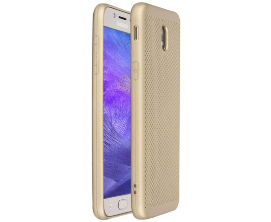 Чехол для моб. телефона MakeFuture Moon Case (TPU) для Samsung J5 2017 (J530) Gold (MCM-SJ530GD), изображение 2