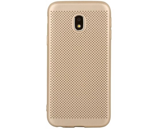 Чехол для моб. телефона MakeFuture Moon Case (TPU) для Samsung J5 2017 (J530) Gold (MCM-SJ530GD)