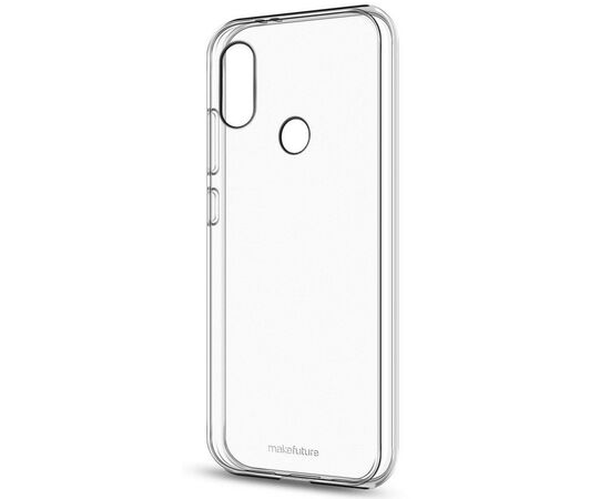 Чехол для моб. телефона MakeFuture Air Case (Clear TPU) Xiaomi MiA2 (MCA-XMA2)