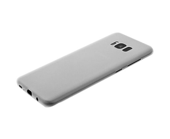Чехол для моб. телефона MakeFuture Ice Case (PP) Samsung S8 Plus White (MCI-SS8PWH), изображение 2