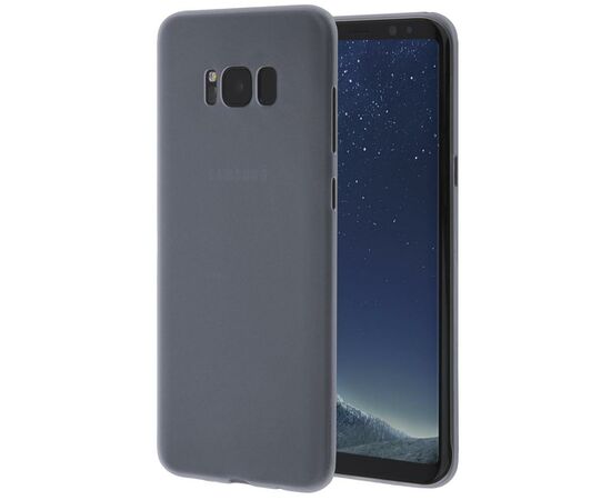 Чехол для моб. телефона MakeFuture Ice Case (PP) Samsung S8 Plus White (MCI-SS8PWH), изображение 3