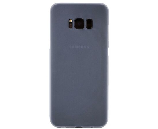 Чохол до моб. телефона MakeFuture Ice Case (PP) Samsung S8 Plus White (MCI-SS8PWH)