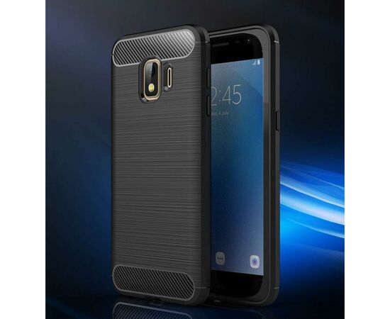 Чехол для моб. телефона Laudtec для Samsung Galaxy J2 Core Carbon Fiber (Black) (LT-J2C), изображение 6 Чехол для моб. телефона Laudtec для Samsung Galaxy J2 Core Carbon Fiber (Black) (LT-J2C), изображение 6
