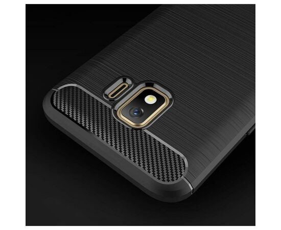 Чехол для моб. телефона Laudtec для Samsung Galaxy J2 Core Carbon Fiber (Black) (LT-J2C), изображение 7 Чехол для моб. телефона Laudtec для Samsung Galaxy J2 Core Carbon Fiber (Black) (LT-J2C), изображение 7