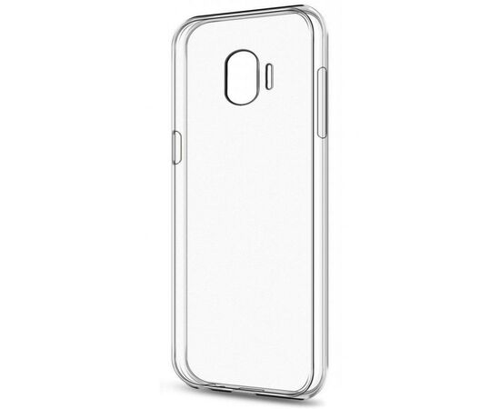 Чехол для моб. телефона Laudtec для Samsung Galaxy J2 Core Clear tpu (Transperent) (LC-J2C), изображение 4 Чехол для моб. телефона Laudtec для Samsung Galaxy J2 Core Clear tpu (Transperent) (LC-J2C), изображение 4