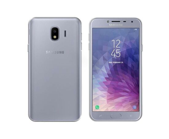 Чехол для моб. телефона Laudtec для Samsung Galaxy J2 Core Clear tpu (Transperent) (LC-J2C), изображение 5 Чехол для моб. телефона Laudtec для Samsung Galaxy J2 Core Clear tpu (Transperent) (LC-J2C), изображение 5
