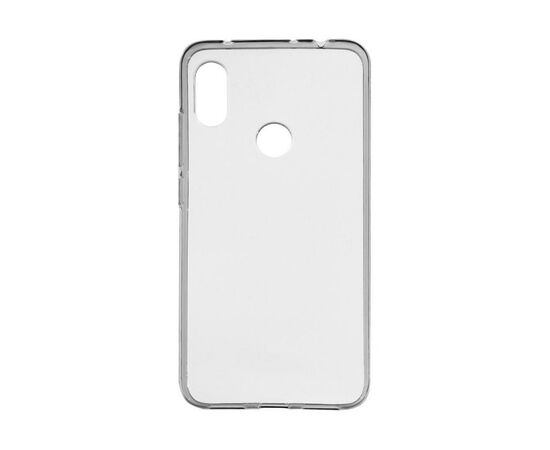 Чехол для моб. телефона Laudtec для Xiaomi Redmi Note 6 Pro Clear tpu (Transperent) (LC-HRN6P), изображение 5 Чехол для моб. телефона Laudtec для Xiaomi Redmi Note 6 Pro Clear tpu (Transperent) (LC-HRN6P), изображение 5
