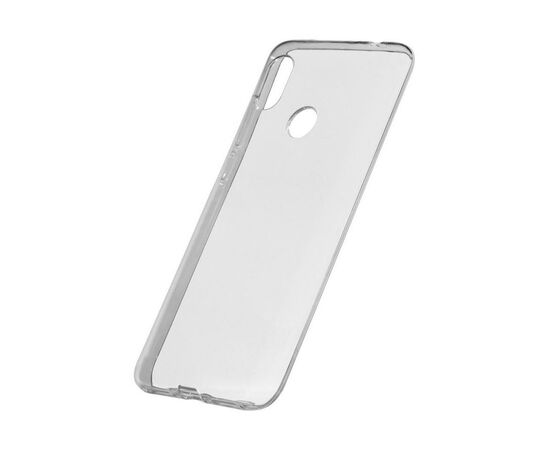 Чехол для моб. телефона Laudtec для Xiaomi Redmi Note 6 Pro Clear tpu (Transperent) (LC-HRN6P), изображение 6 Чехол для моб. телефона Laudtec для Xiaomi Redmi Note 6 Pro Clear tpu (Transperent) (LC-HRN6P), изображение 6