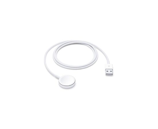 Зарядное устройство Apple Watch Magnetic Charging Cable 1m (MX2E2ZM/A)