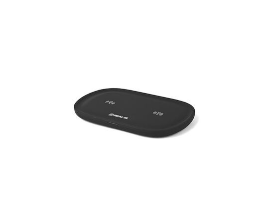 Зарядное устройство REAL-EL WL-780 black (EL123160020), изображение 2 Зарядное устройство REAL-EL WL-780 black (EL123160020), изображение 2