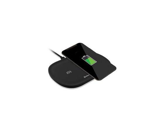 Зарядное устройство REAL-EL WL-780 black (EL123160020), изображение 4 Зарядное устройство REAL-EL WL-780 black (EL123160020), изображение 4