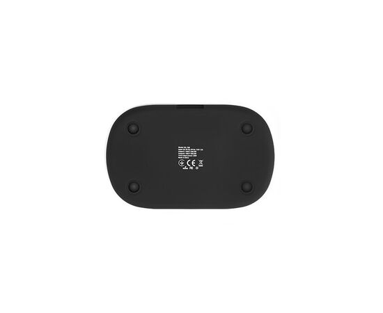 Зарядное устройство REAL-EL WL-780 black (EL123160020), изображение 8 Зарядное устройство REAL-EL WL-780 black (EL123160020), изображение 8