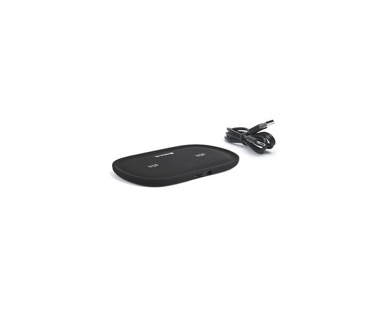 Зарядное устройство REAL-EL WL-780 black (EL123160020), изображение 9 Зарядное устройство REAL-EL WL-780 black (EL123160020), изображение 9