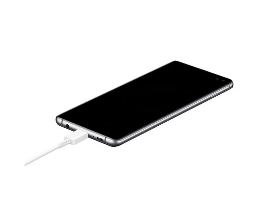 Зарядное устройство Samsung EP-TA800XWEGRU 25W PD3.0 Type-C (White) (EP-TA800XWEGRU), изображение 6 Зарядное устройство Samsung EP-TA800XWEGRU 25W PD3.0 Type-C (White) (EP-TA800XWEGRU), изображение 6