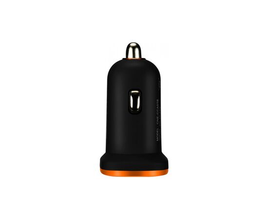 Зарядное устройство Canyon Universal 1xUSB car adapter (CNE-CCA01B), изображение 2 Зарядное устройство Canyon Universal 1xUSB car adapter (CNE-CCA01B), изображение 2