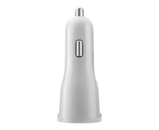 Зарядное устройство Canyon 1xUSB car adapter (CNE-CCA033W), изображение 2 Зарядное устройство Canyon 1xUSB car adapter (CNE-CCA033W), изображение 2