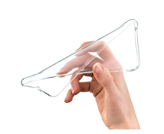 Чехол для моб. телефона Laudtec для Nokia 1 Clear tpu (Transperent) (LC-N1T), изображение 9 Чехол для моб. телефона Laudtec для Nokia 1 Clear tpu (Transperent) (LC-N1T), изображение 9