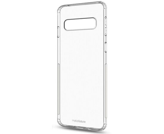 Чохол до моб. телефона MakeFuture Air Case (Clear TPU) Samsung S10 (MCA-SS10), зображення 2 Чохол до моб. телефона MakeFuture Air Case (Clear TPU) Samsung S10 (MCA-SS10), зображення 2