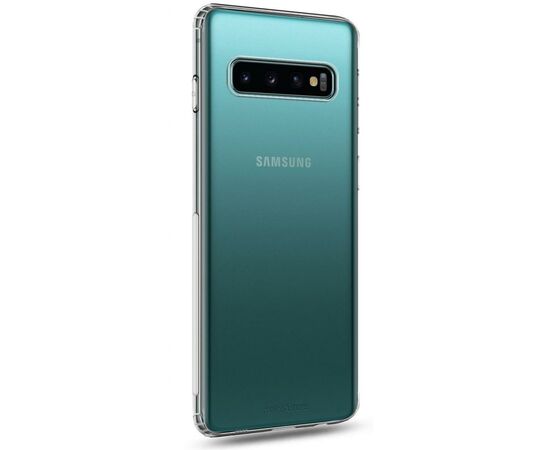 Чохол до моб. телефона MakeFuture Air Case (Clear TPU) Samsung S10 (MCA-SS10), зображення 3 Чохол до моб. телефона MakeFuture Air Case (Clear TPU) Samsung S10 (MCA-SS10), зображення 3