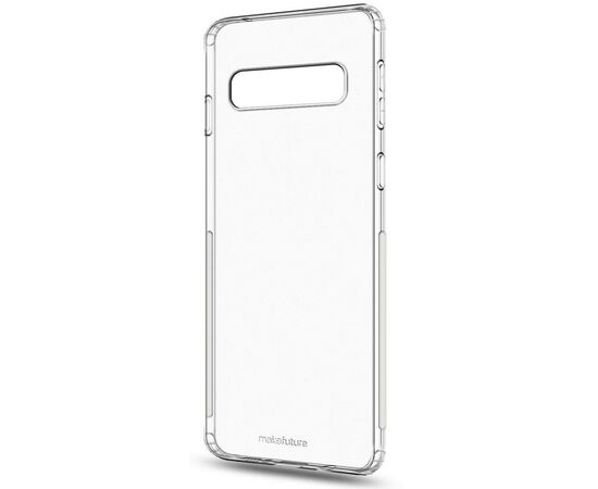 Чохол до моб. телефона MakeFuture Air Case (Clear TPU) Samsung S10 Plus (MCA-SS10P), зображення 2 Чохол до моб. телефона MakeFuture Air Case (Clear TPU) Samsung S10 Plus (MCA-SS10P), зображення 2