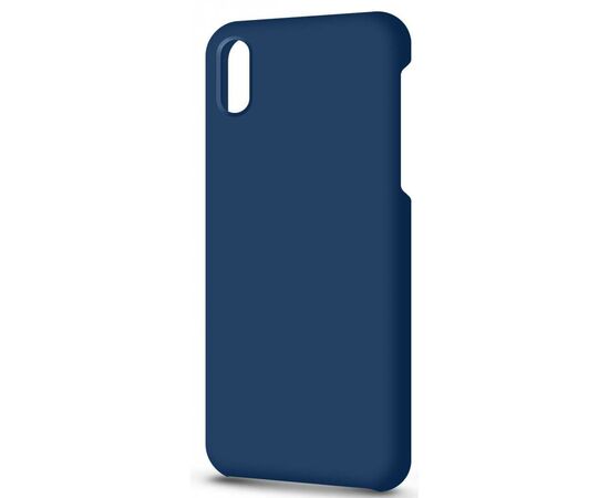 Чехол для моб. телефона MakeFuture City Case (PC) Apple iPhone XR Blue (MCC-AIXRBL), изображение 2