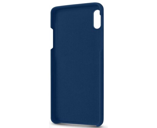 Чехол для моб. телефона MakeFuture City Case (PC) Apple iPhone XR Blue (MCC-AIXRBL), изображение 3
