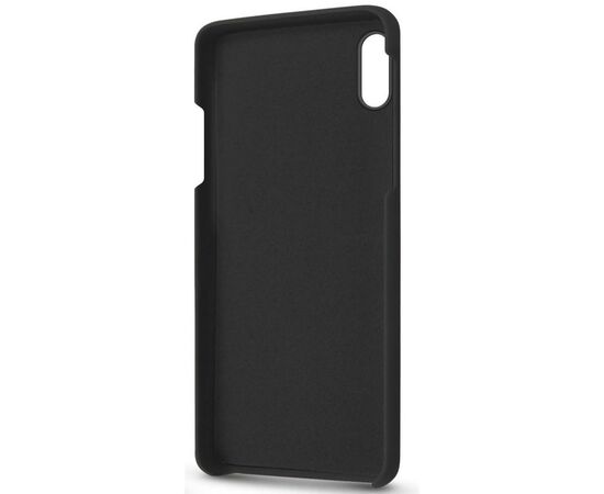 Чехол для моб. телефона MakeFuture City Case (PC) Apple iPhone XS Black (MCC-AIXSBK), изображение 3
