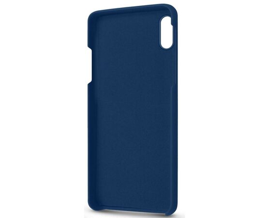 Чехол для моб. телефона MakeFuture City Case (PC) Apple iPhone XS Max Blue (MCC-AIXSMBL), изображение 3 Чехол для моб. телефона MakeFuture City Case (PC) Apple iPhone XS Max Blue (MCC-AIXSMBL), изображение 3