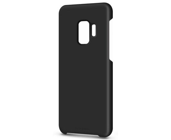 Чехол для моб. телефона MakeFuture City Case Samsung S9 Black (MCC-SS9BK), изображение 2 Чехол для моб. телефона MakeFuture City Case Samsung S9 Black (MCC-SS9BK), изображение 2