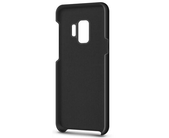Чехол для моб. телефона MakeFuture City Case Samsung S9 Black (MCC-SS9BK), изображение 3 Чехол для моб. телефона MakeFuture City Case Samsung S9 Black (MCC-SS9BK), изображение 3