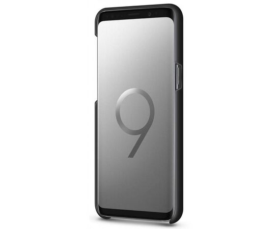 Чехол для моб. телефона MakeFuture City Case Samsung S9 Black (MCC-SS9BK), изображение 5 Чехол для моб. телефона MakeFuture City Case Samsung S9 Black (MCC-SS9BK), изображение 5