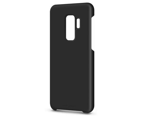 Чехол для моб. телефона MakeFuture City Case Samsung S9 Plus Black (MCC-SS9PBK), изображение 2 Чехол для моб. телефона MakeFuture City Case Samsung S9 Plus Black (MCC-SS9PBK), изображение 2
