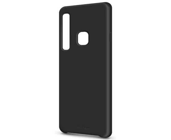 Чехол для моб. телефона MakeFuture Silicone Case Samsung A9 2018 (A920) Black (MCS-SA920BK), изображение 2 Чехол для моб. телефона MakeFuture Silicone Case Samsung A9 2018 (A920) Black (MCS-SA920BK), изображение 2