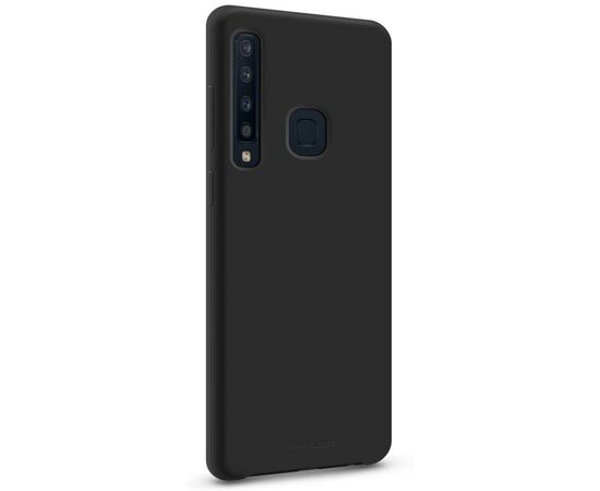 Чехол для моб. телефона MakeFuture Silicone Case Samsung A9 2018 (A920) Black (MCS-SA920BK), изображение 3 Чехол для моб. телефона MakeFuture Silicone Case Samsung A9 2018 (A920) Black (MCS-SA920BK), изображение 3