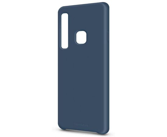 Чехол для моб. телефона MakeFuture Silicone Case Samsung A9 2018 (A920) Blue (MCS-SA920BL), изображение 2 Чехол для моб. телефона MakeFuture Silicone Case Samsung A9 2018 (A920) Blue (MCS-SA920BL), изображение 2