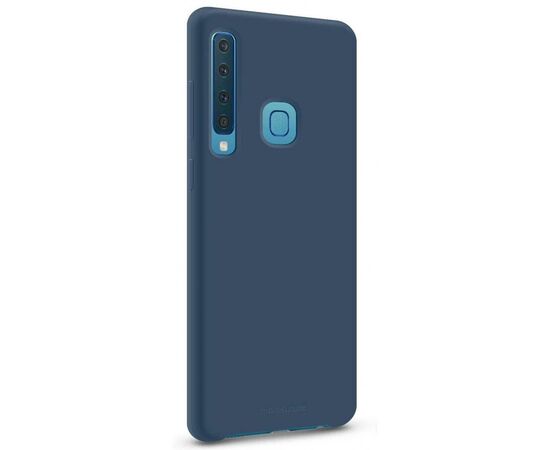 Чехол для моб. телефона MakeFuture Silicone Case Samsung A9 2018 (A920) Blue (MCS-SA920BL), изображение 3 Чехол для моб. телефона MakeFuture Silicone Case Samsung A9 2018 (A920) Blue (MCS-SA920BL), изображение 3