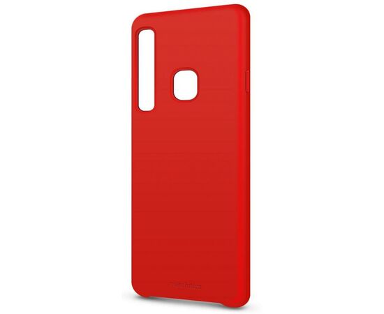Чехол для моб. телефона MakeFuture Silicone Case Samsung A9 2018 (A920) Red (MCS-SA920RD), изображение 2 Чехол для моб. телефона MakeFuture Silicone Case Samsung A9 2018 (A920) Red (MCS-SA920RD), изображение 2