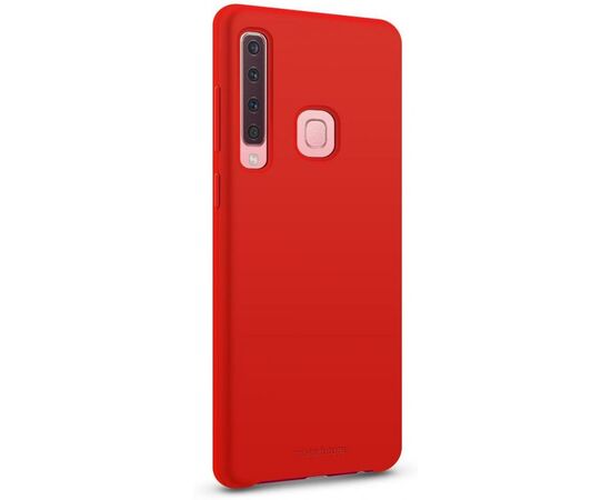Чехол для моб. телефона MakeFuture Silicone Case Samsung A9 2018 (A920) Red (MCS-SA920RD), изображение 3 Чехол для моб. телефона MakeFuture Silicone Case Samsung A9 2018 (A920) Red (MCS-SA920RD), изображение 3