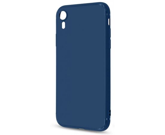 Чехол для моб. телефона MakeFuture Skin Case Apple iPhone XR Blue (MCSK-AIXRBL), изображение 2