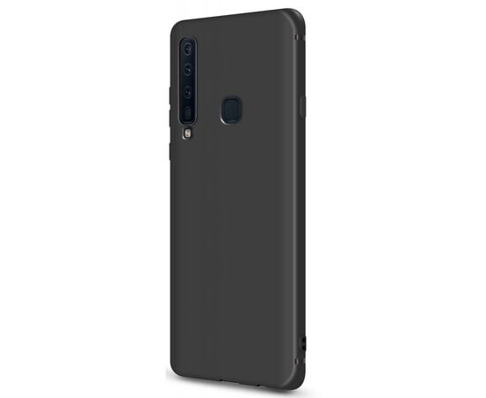 Чохол до моб. телефона MakeFuture Skin Case Samsung A9 2018 (A920) Black (MCSK-SA920BK), зображення 3 Чохол до моб. телефона MakeFuture Skin Case Samsung A9 2018 (A920) Black (MCSK-SA920BK), зображення 3
