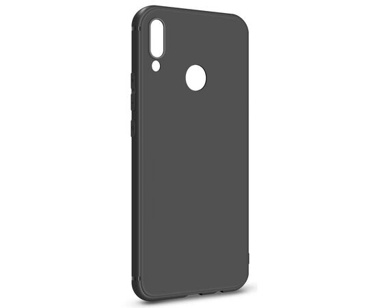 Чехол для моб. телефона MakeFuture Skin Case Samsung S9 Black (MCSK-SS9BK), изображение 2