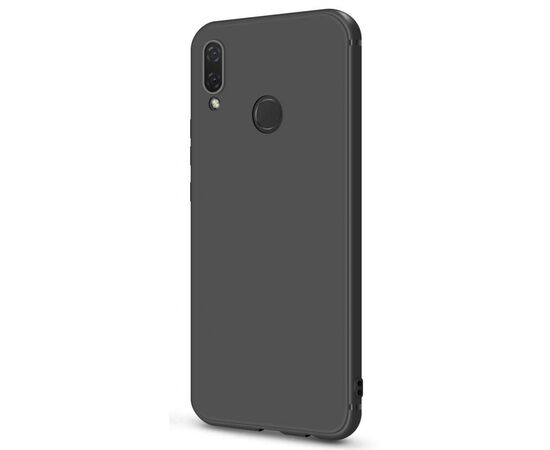 Чехол для моб. телефона MakeFuture Skin Case Samsung S9 Black (MCSK-SS9BK), изображение 3