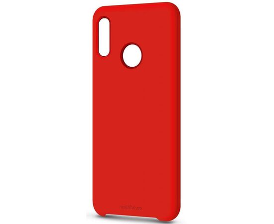 Чехол для моб. телефона MakeFuture Silicone Case Samsung S9 Plus Red (MCS-SS9PRD), изображение 2