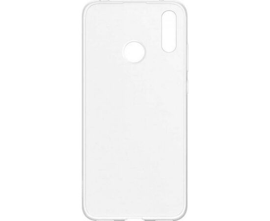 Чехол для моб. телефона Laudtec для Huawei Y7 2019 Clear tpu (Transperent) (LC-HY72019T), изображение 10 Чехол для моб. телефона Laudtec для Huawei Y7 2019 Clear tpu (Transperent) (LC-HY72019T), изображение 10