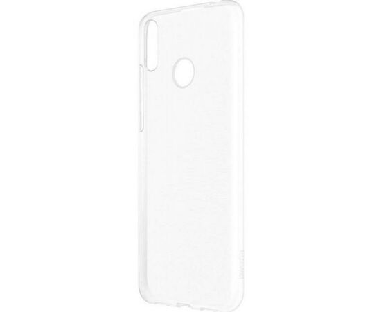 Чехол для моб. телефона Laudtec для Huawei Y7 2019 Clear tpu (Transperent) (LC-HY72019T), изображение 9 Чехол для моб. телефона Laudtec для Huawei Y7 2019 Clear tpu (Transperent) (LC-HY72019T), изображение 9