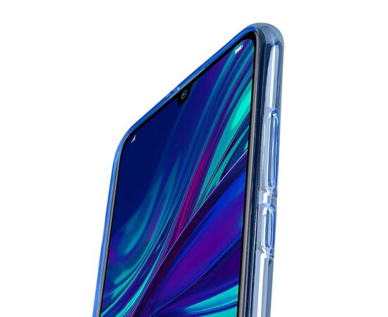 Чехол для моб. телефона Laudtec для Huawei P Smart 2019 Clear tpu (Transperent) (LC-HPS19C), изображение 10 Чехол для моб. телефона Laudtec для Huawei P Smart 2019 Clear tpu (Transperent) (LC-HPS19C), изображение 10