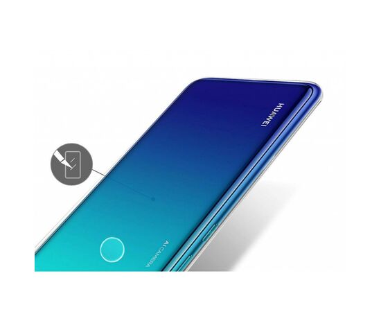 Чехол для моб. телефона Laudtec для Huawei P Smart 2019 Clear tpu (Transperent) (LC-HPS19C), изображение 3 Чехол для моб. телефона Laudtec для Huawei P Smart 2019 Clear tpu (Transperent) (LC-HPS19C), изображение 3