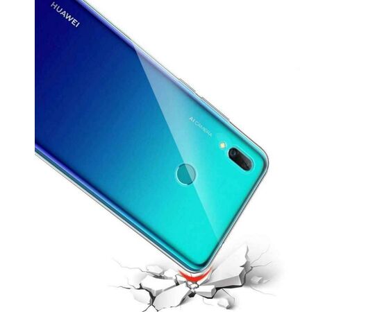 Чехол для моб. телефона Laudtec для Huawei P Smart 2019 Clear tpu (Transperent) (LC-HPS19C), изображение 4 Чехол для моб. телефона Laudtec для Huawei P Smart 2019 Clear tpu (Transperent) (LC-HPS19C), изображение 4